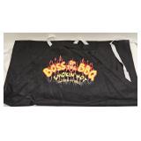 Boss Of The BBQ Apron