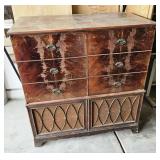 Montgomery Ward Airline Radio Television Record