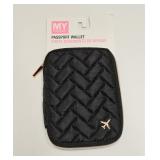 New MY Tagalongs Passport Wallet