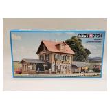 KIBRI N 7704 Sealed Box