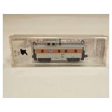 Micro Trains Line 51220 N-Scale Caboose