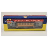 ATHEARN 11003 Rio Grande Overton Coach #1319