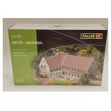 FALLER 232398 Stud Farm Sealed Box