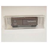 Micro Trains Line RD# 143585 Box Car