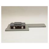 BRAWA N Scale Platform