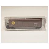 Micro Trains Line RD# 45335 Box Car