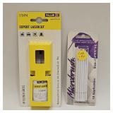 FALLER Expert Laser Cut & Microbrush Pak