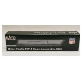 KATO Union Pacific FEF-3 Steam Locomotive #844