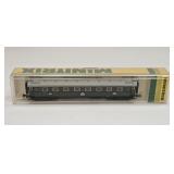MINITRIX 51 3170 00 Express Passenger Car