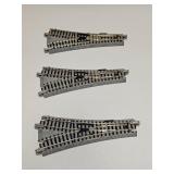 KATO UNITRACK  EP 481-15Y Track 3 PC