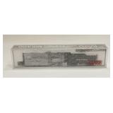 KATO USRA 2-8-2 Heavy MIKADO 678 Nickel Plate Road