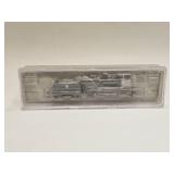 ATHEARN 11895 N Scale 2-6-0 D&RGW Steam Locomotive