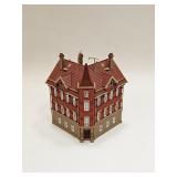 VOLLMER N Scale Building 53653