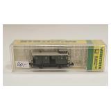 MINITRIX 13207 Baggage Car