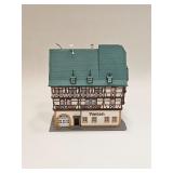 KIBRI N Scale Building