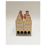 KIBRI N Scale Building