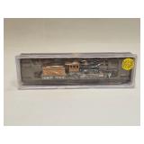 ATHEARN 11902 N Scale 2-6-0 D&RGW Steam Locomotive