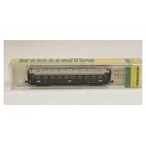 MINITRIX 13188 Express Train Carriage