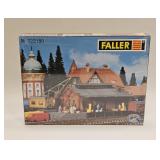 FALLER 222180 Freight Depot Sealed Box