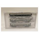 MINITRIX 15758 Passenger Car Set
