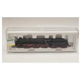MINITRIX 12419 Steam Freight Locomotive