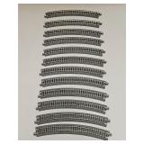 KATO INITRACK R348-30 12 PC