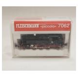 Fleischmann 7062 Steam Tank Locomotive