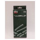 KATO 20-286 Turntable Extension Track Curve