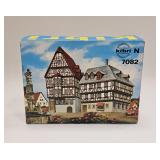 KIBRI N 7082 Townhouses Open Box