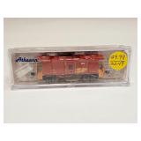 ATHEARN 23217 Caboose #4726