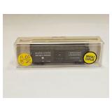 Model Power No. 83714 Box Car N Scale