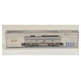 KATO EMD F7B With Steam Generator
