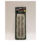 KATO 20-437 Double Truss Bridge