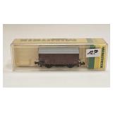MINITRIX 51 3525 00 Livestock Transport Wagon