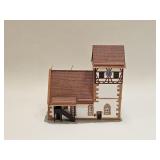 KIBRI N Scale Building
