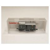 Fleischmann 8234 Container Wagon