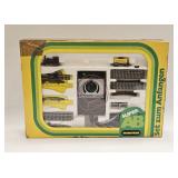 MINITRIX 1040 Super AB N Scale Starter Set
