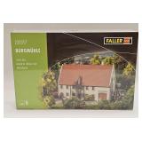 FALLER 232317 Castle Mill Sealed Box