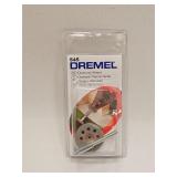 New Dremel 545 Diamond Wheel