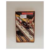 VOLLMER N 7528 Station Platform Open Box