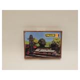 FALLER N 222146 Sand House Sanding Tower Sealed