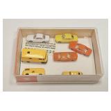 WIKING 1/160 N Scale Cars