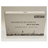 FALLER Big & Small Things Open Box