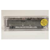 Micro Trains Line RD# 8733 Passenger Car