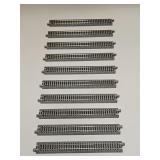 KATO INITRACK S186 Track 10 PC
