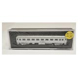Wheels Of Time Union Pacific MoW Harriman Coach