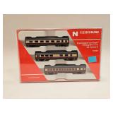 FLEISCHMANN 741002