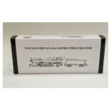 Model Power No. 87425 Pennsylvania N Scale