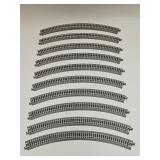 KATO INITRACK R348-45 Track 10 PC
