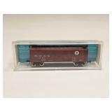 ATLAS 2363 40' W Box P.R.R.